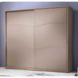 Italexport Aria 2 tolóajtós gardróbszekrény