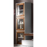 Italexport Aria Day 3-üvegajtós elem