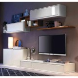 Italexport Aria Day diana szekrénysor