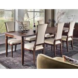 Italexport Aria Day étkezőasztal 200x100 cm (+2x40 cm hosszabbítható)