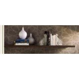 Italexport Aria Day fali polc 60x36 cm