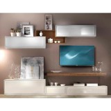 Italexport Aria Day flora szekrénysor