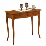 Italexport Arte Povera konzolasztal