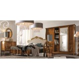 Italexport Charme hálószoba - választható színben