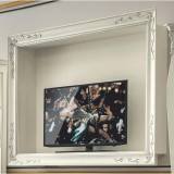 Italexport Charme TV fali panel