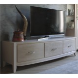 Italexport Eden Day TV szekrény (faerezettel)