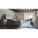 Italexport Eden hálószoba - választható színben