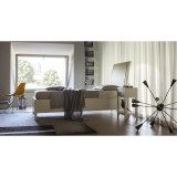 Italexport Eden hálószoba - választható színben