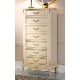 Italexport Emozioni magas, fiókos komód