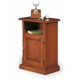 Italexport Garda 1-ajtós éjjeliszekrény