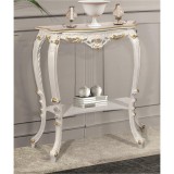 Italexport Garda konzolasztal