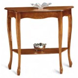 Italexport Garda konzolasztal