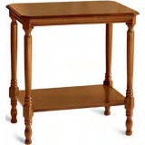 Italexport Garda konzolasztal