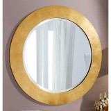 Italexport Giochi di Luce kör alakú tükör