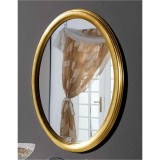 Italexport Giochi di Luce ovális tükör
