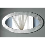 Italexport Giochi di Luce ovális tükör