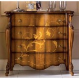 Italexport Passioni komód 4 fiókkal