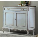 Italexport Profumo di Casa 2-ajtós tálalószekrény