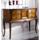 Italexport Profumo di Casa intarziás komód