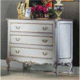 Italexport Profumo di Casa komód 3 fiókkal