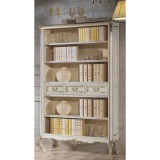 Italexport Profumo di Casa könyvespolc 3 fiókkal