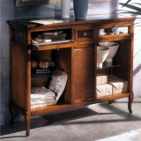 Italexport Profumo di Casa könyvespolc