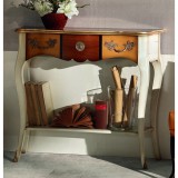 Italexport Profumo di Casa konzolasztal