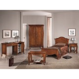 Italexport Queen hálószoba - választható színben