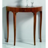 Italexport Queen konzolasztal