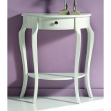 Italexport Retro konzolasztal