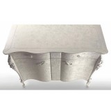 Italexport Venere 2-ajtós tálalószekrény 2 fiókkal