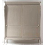 Italexport Venere 2 tolóajtós gardróbszekrény