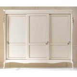 Italexport Venere 3 tolóajtós gardróbszekrény