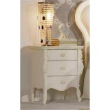 Italexport Venere éjjeliszekrény 3 fiókkal