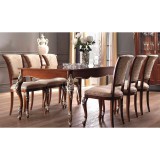 Italexport Venere étkezőasztal 201x101 cm (+2x39 cm hosszabbítható)