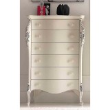 Italexport Venere magas, fiókos komód