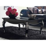 Italexport Venere négyzet alakú dohányzóasztal