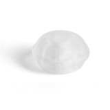 Italfeltri Ajtóütköző öntapadós 34 x 19 mm átlátszó (4 db) Macadoor