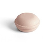 Italfeltri Ajtóütköző öntapadós 34 x 19 mm beige (4 db) Macadoor