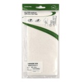 Italfeltri Csúsztatófilc öntapadó 100x200mm fehér