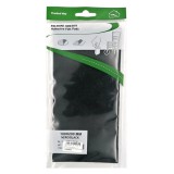 Italfeltri Csúsztatófilc öntapadó 100x200mm fekete