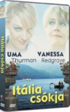 Itália csókja - DVD