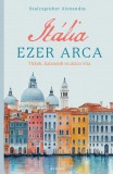 Itália ezer arca