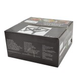 itália konyha 3. Perfect Home Öntöttvas gázzsámoly