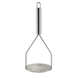 itália konyha Burgonyatörő / krumplinyomó rozsdamentes