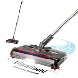 itália konyha CLEANMAXX Akkus seprőgép világítással