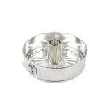 itália konyha Csatos kuglófforma és tortaforma 24 cm