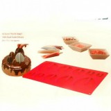 itália konyha Csokiforma húsvéti tojás 3D