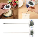 itália konyha Digitális Maghőmérő