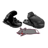 itália konyha Egérfogó műanyag 2 db-os